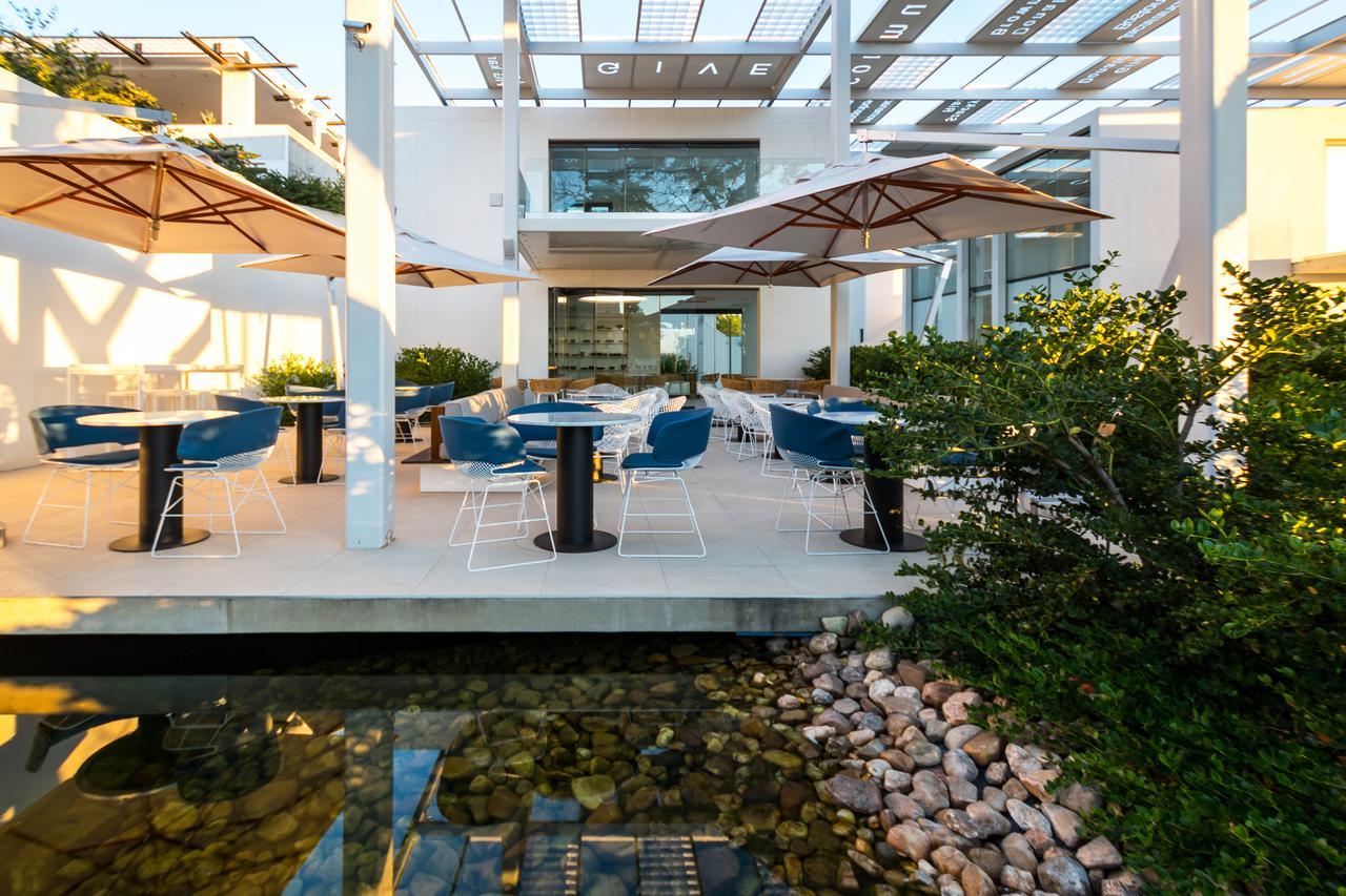 Livega House Windhoek Exterior foto