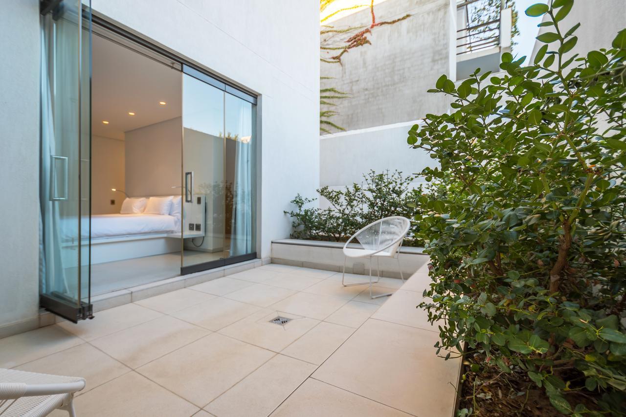 Livega House Windhoek Exterior foto