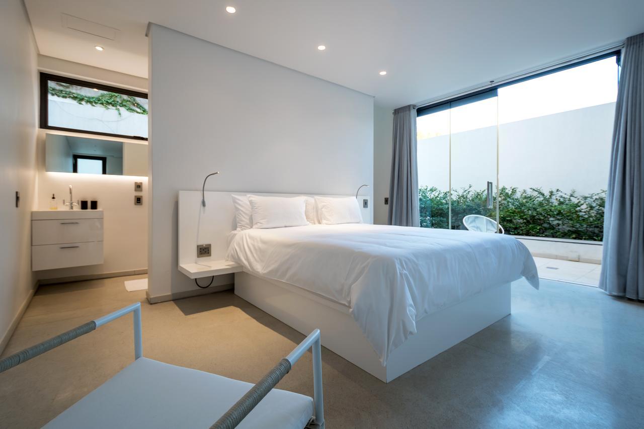 Livega House Windhoek Exterior foto