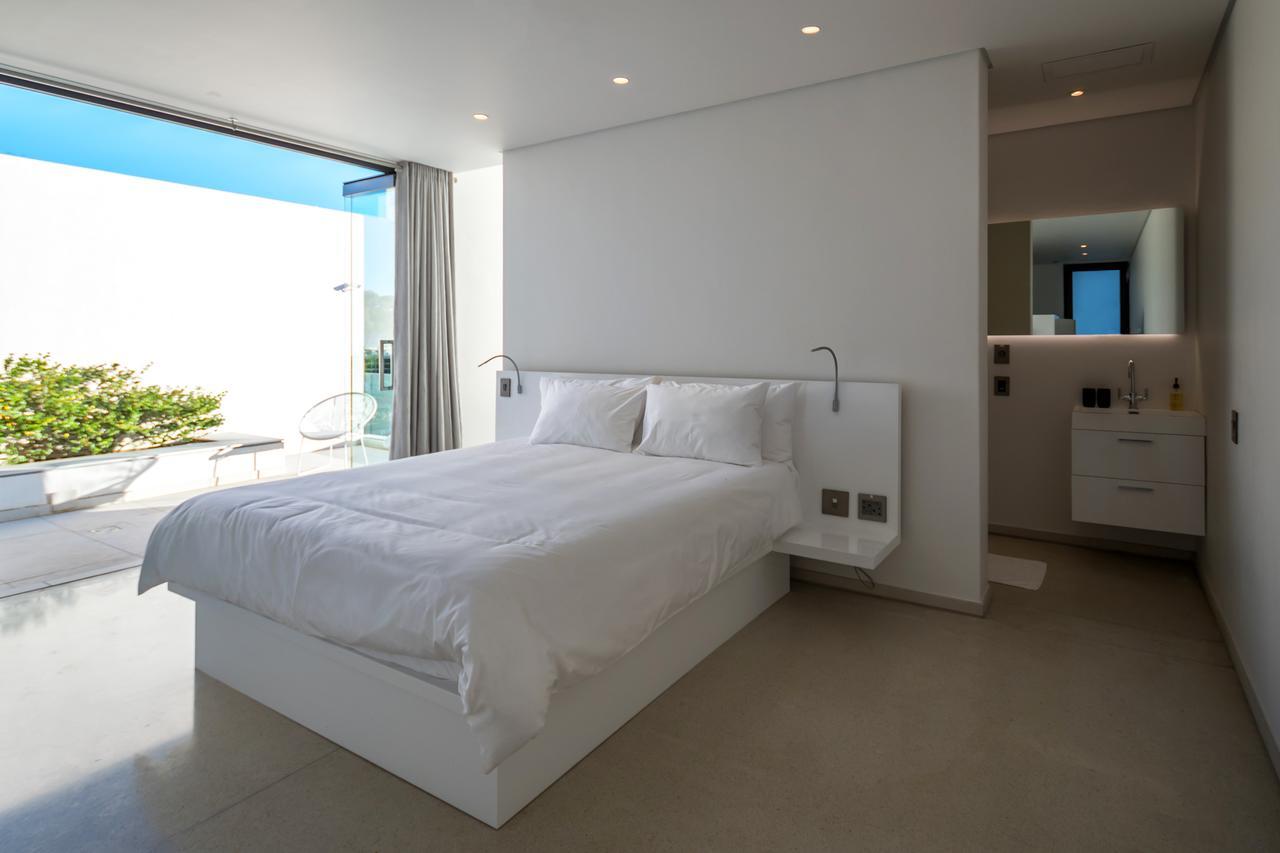 Livega House Windhoek Exterior foto